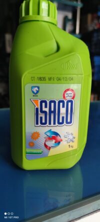 ضدیخ 1 لیتری ایساکو